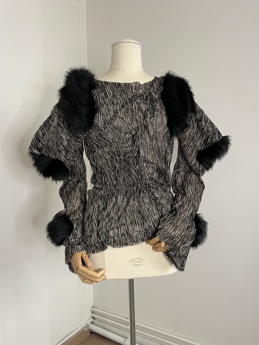 In order to fight a dragon