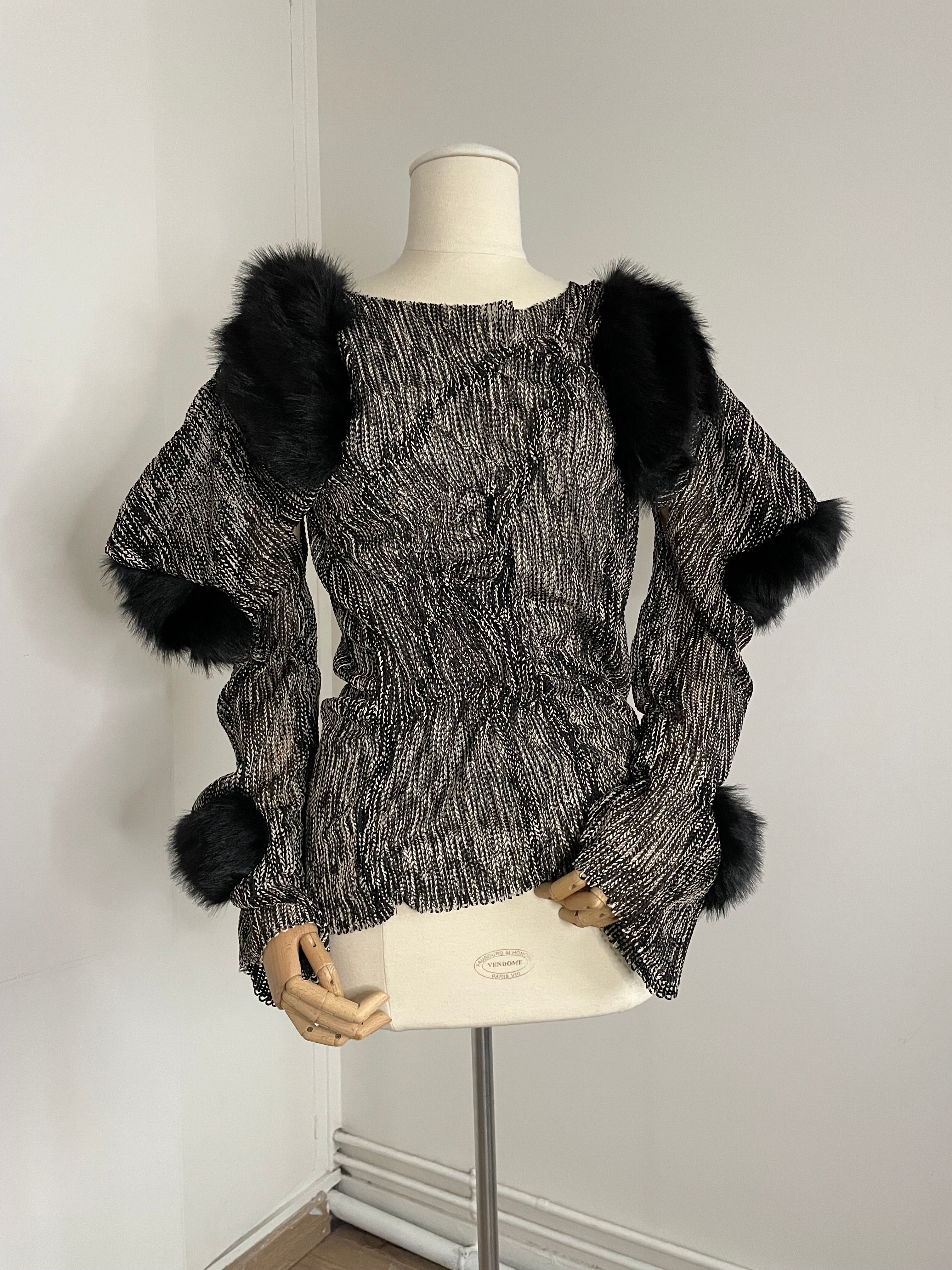 In order to fight a dragon