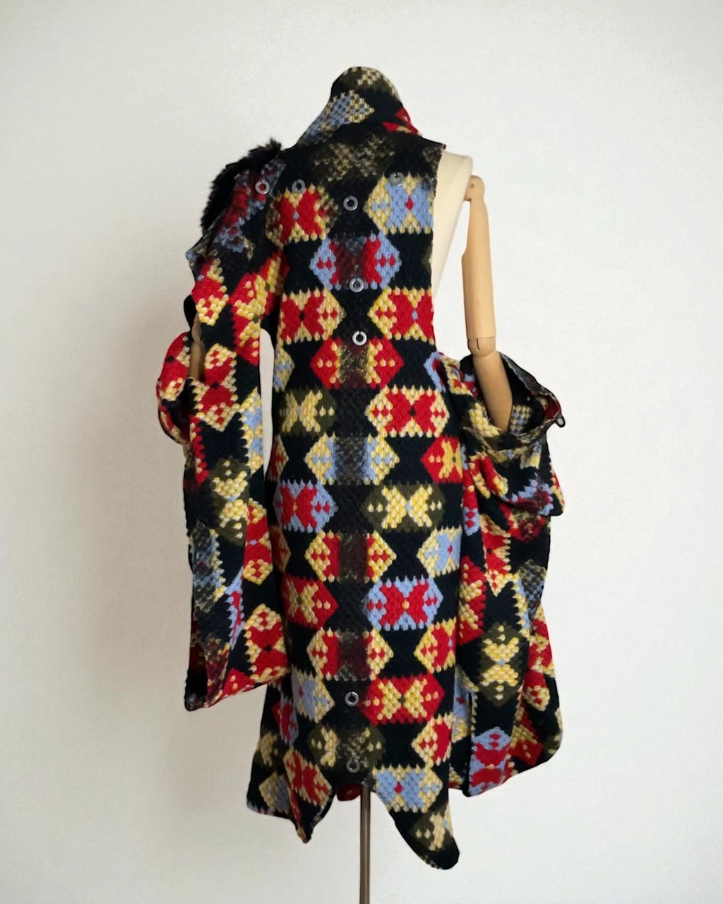 Se reposer après quelques coups d’épée