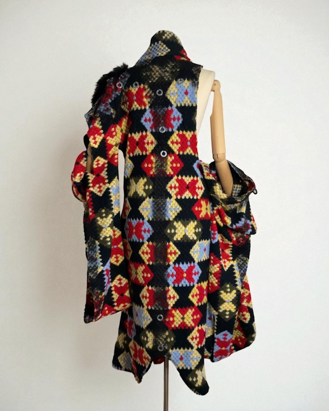 Se reposer après quelques coups d’épée