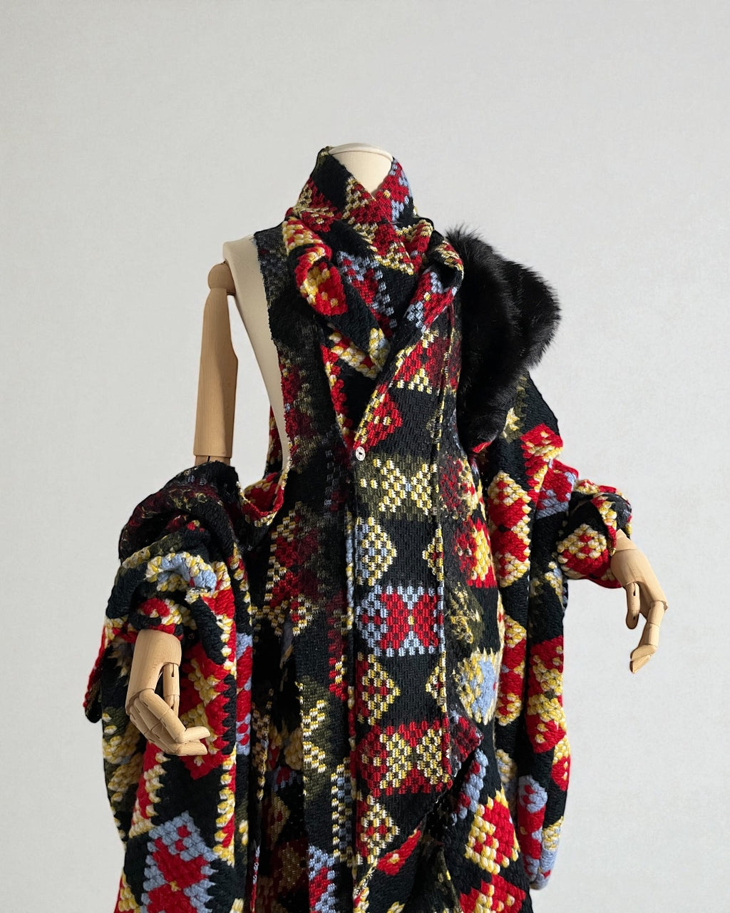 Se reposer après quelques coups d’épée