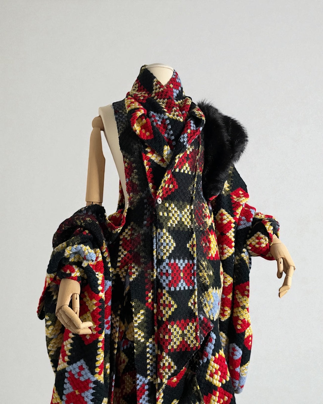 Se reposer après quelques coups d’épée