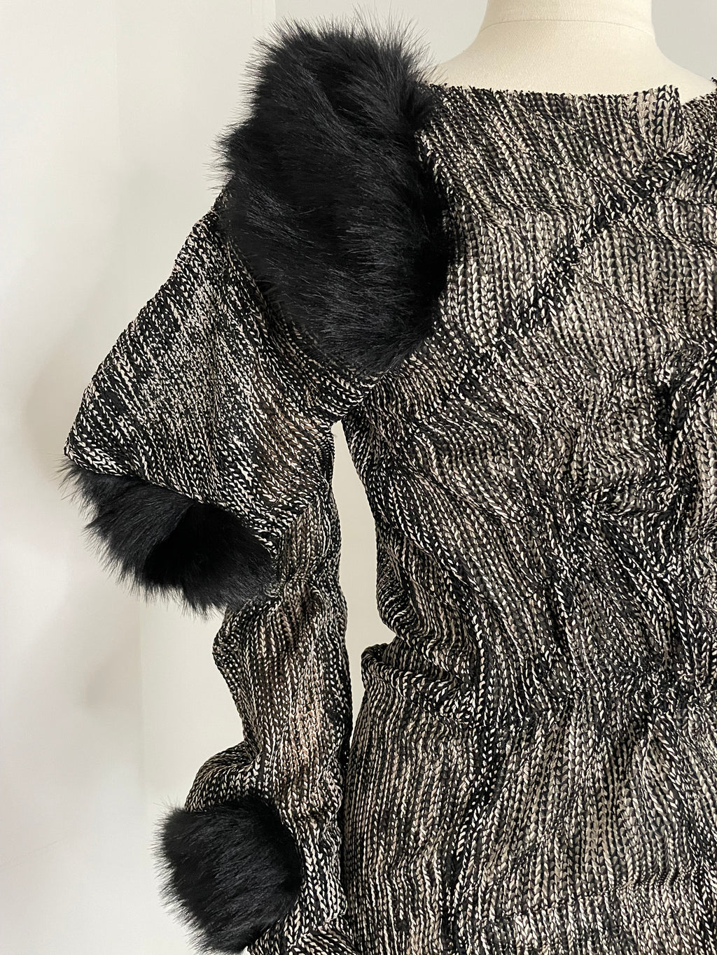 In order to fight a dragon