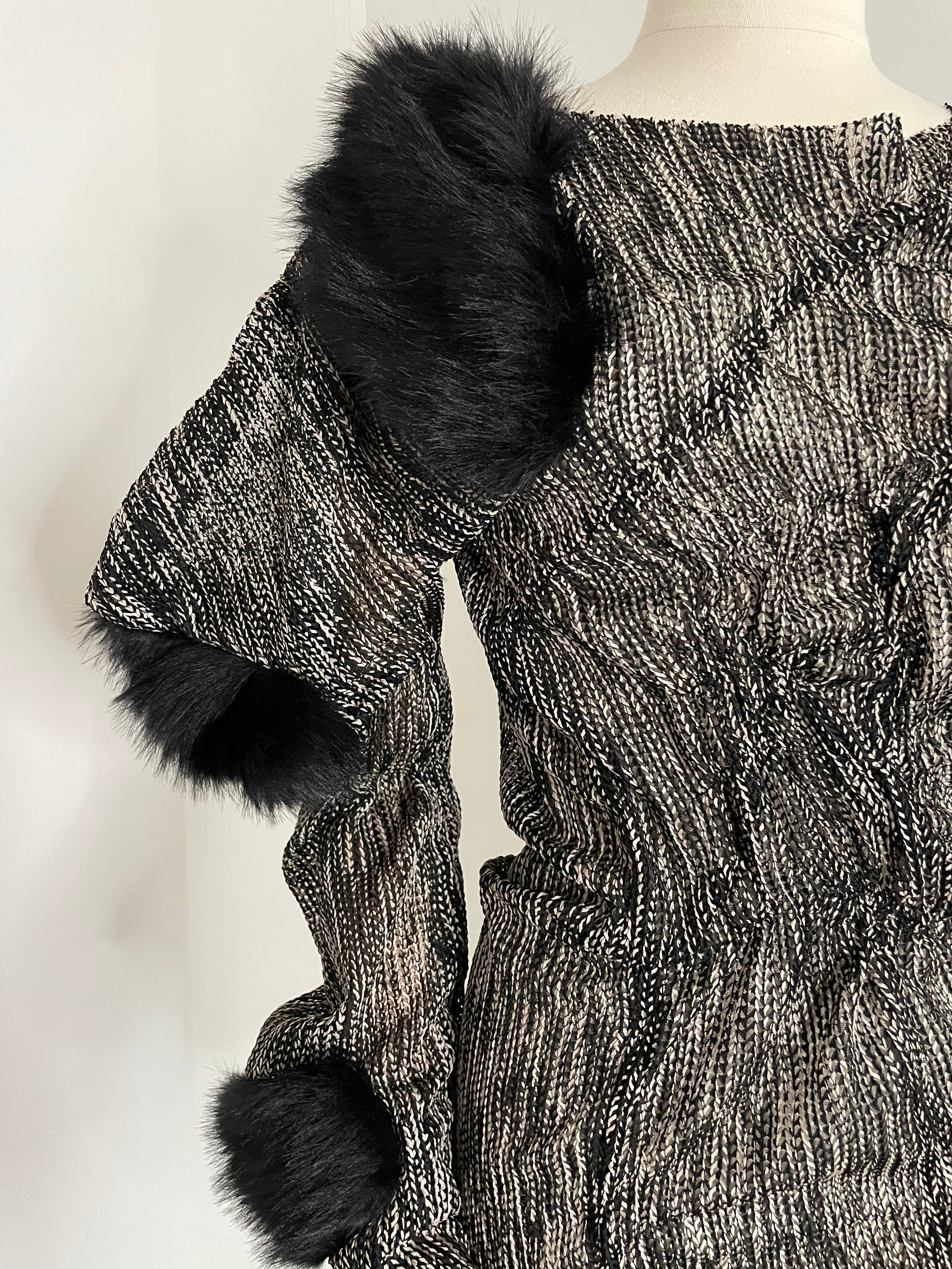 In order to fight a dragon