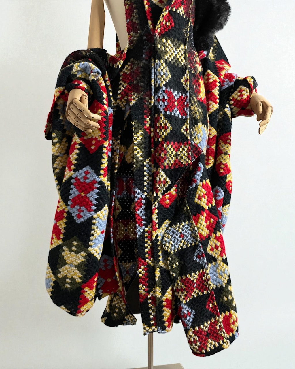 Se reposer après quelques coups d’épée