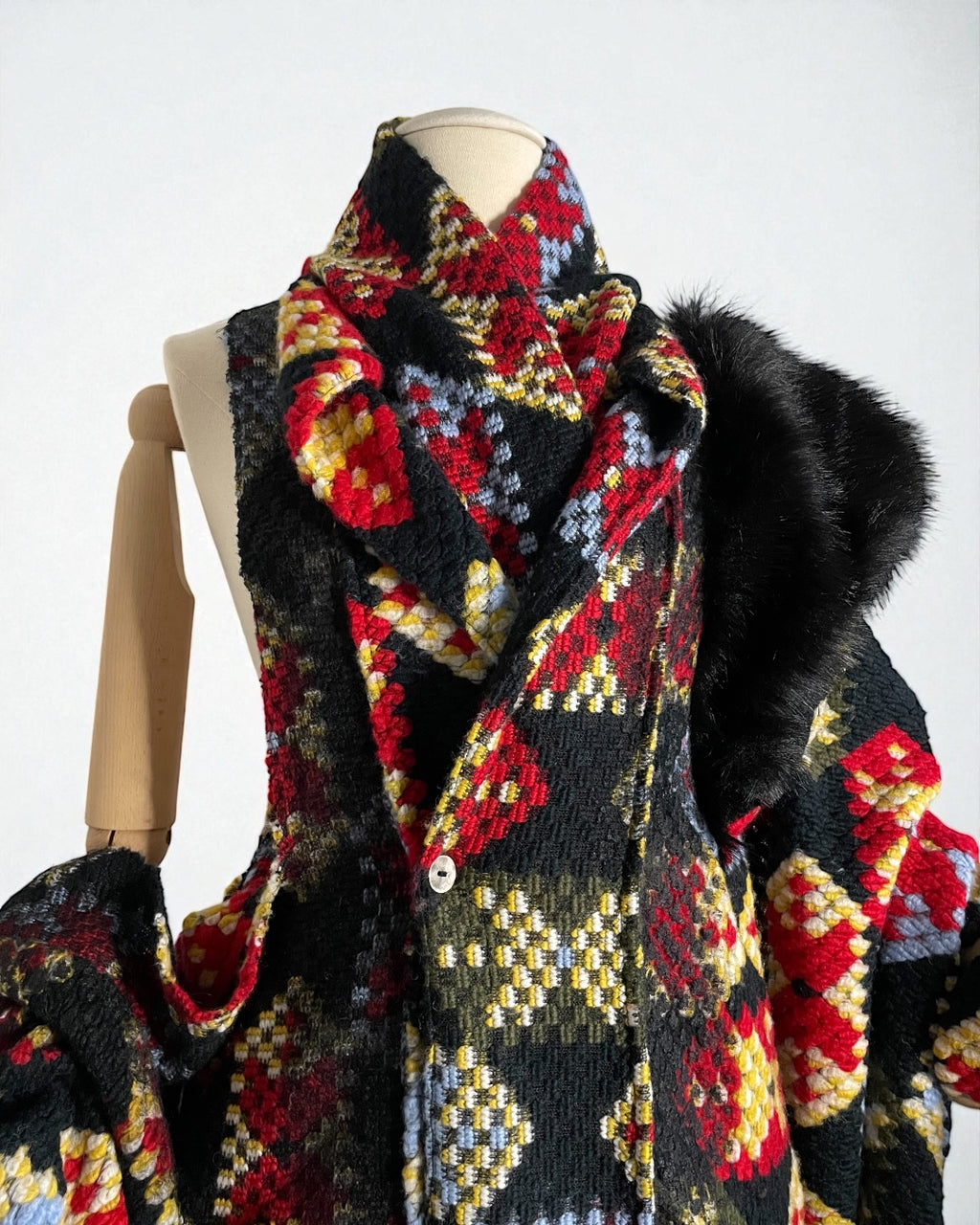 Se reposer après quelques coups d’épée