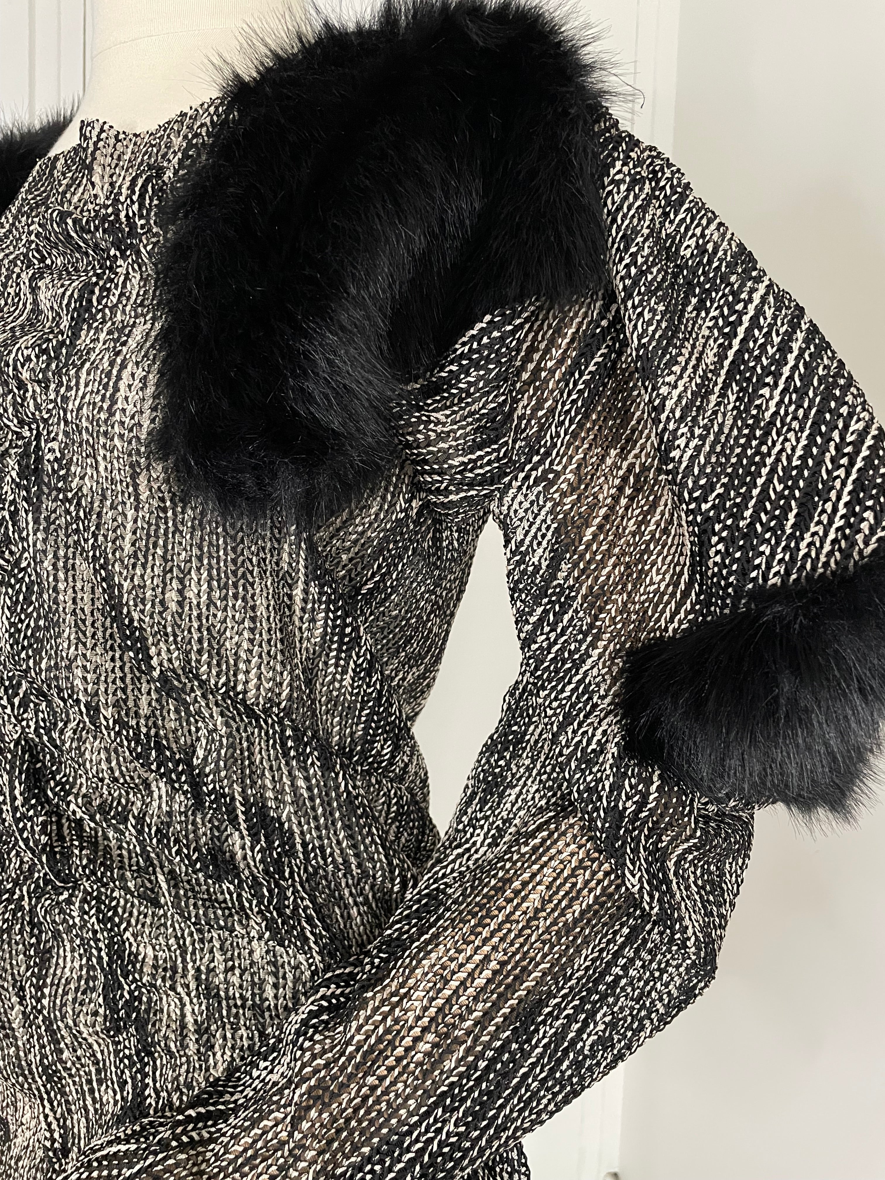 In order to fight a dragon