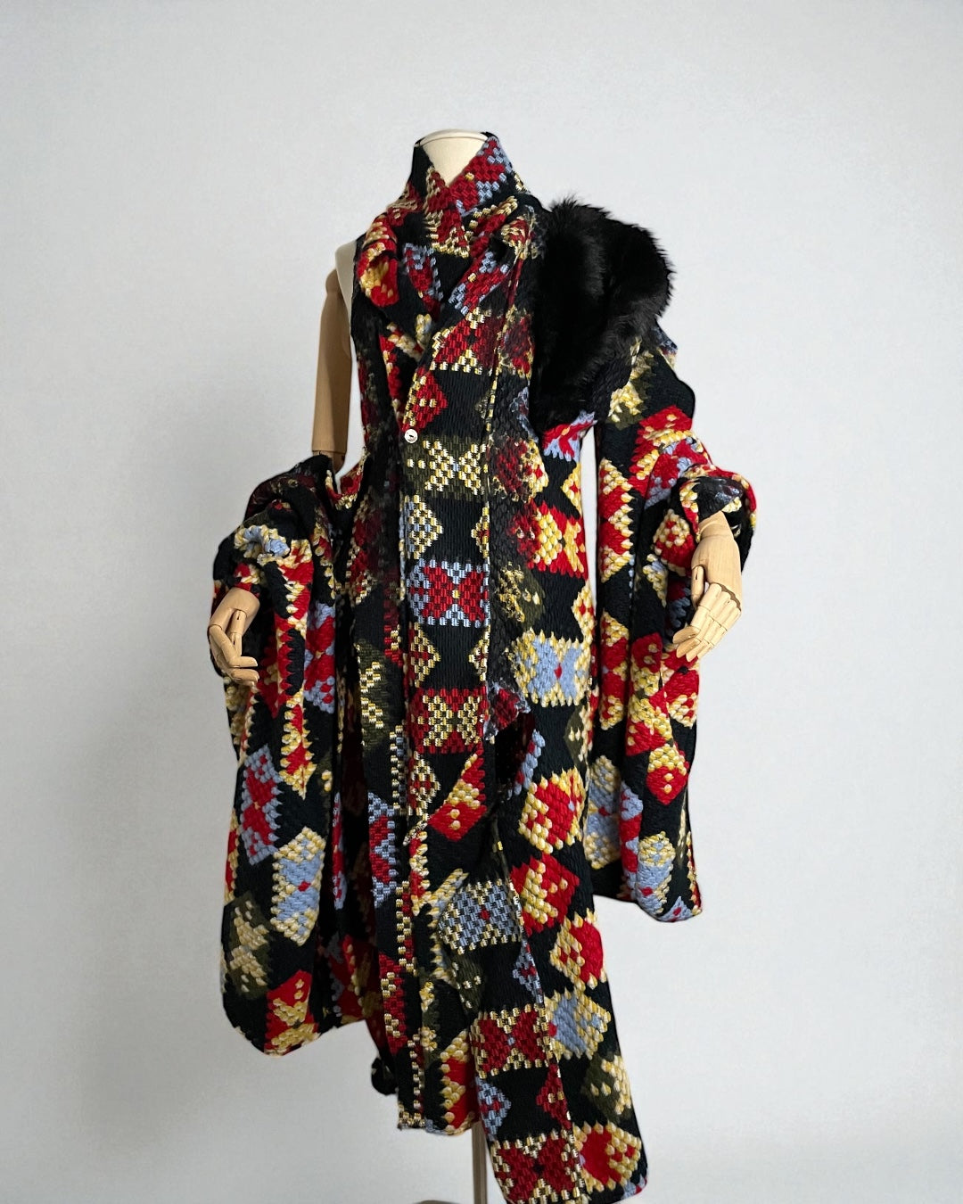 Se reposer après quelques coups d’épée