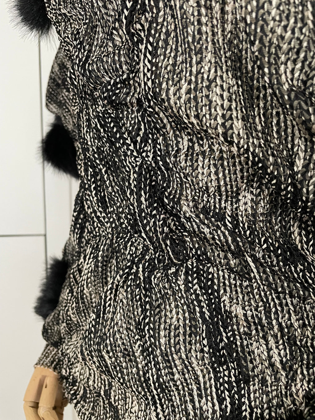 In order to fight a dragon