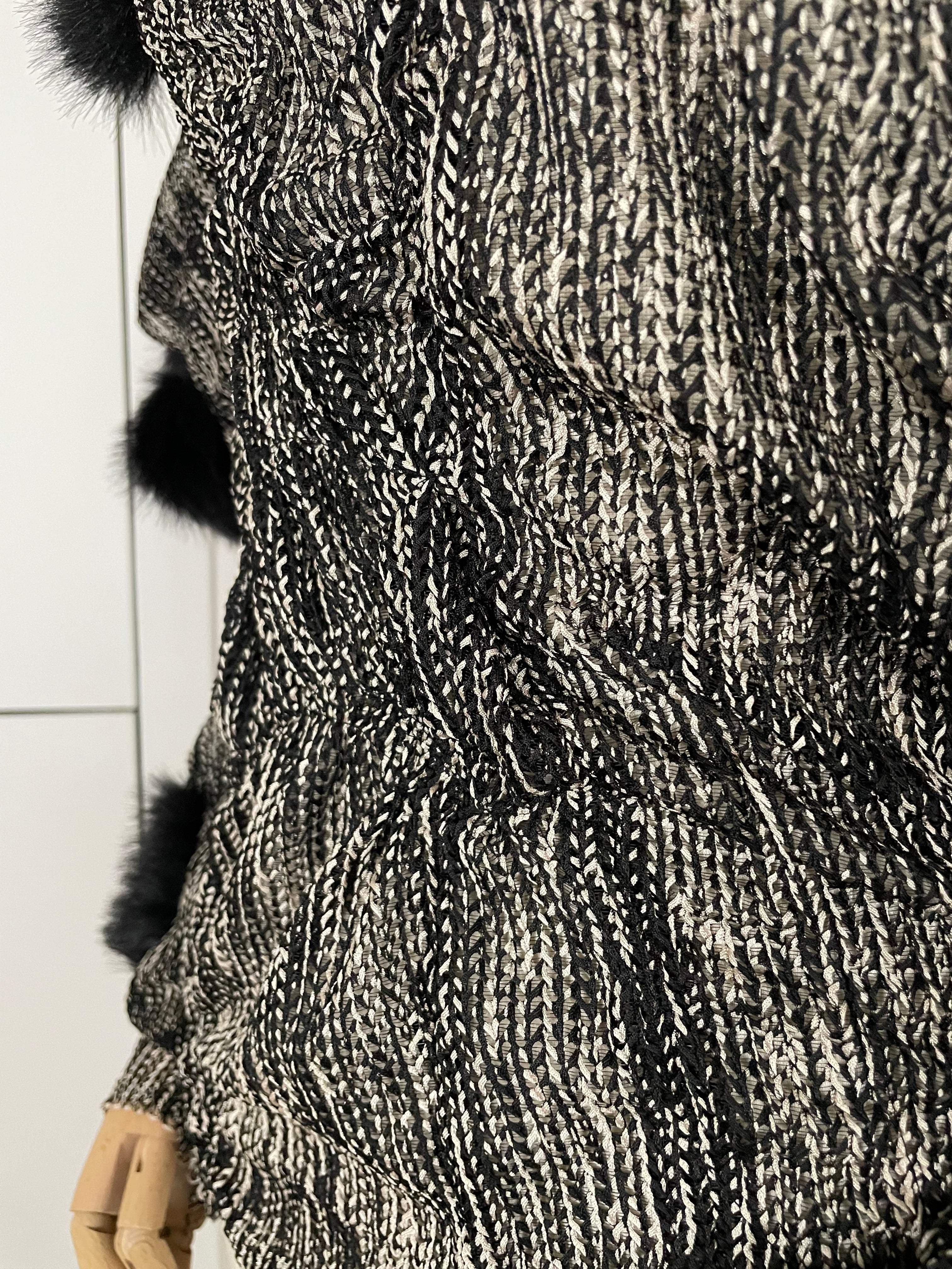 In order to fight a dragon